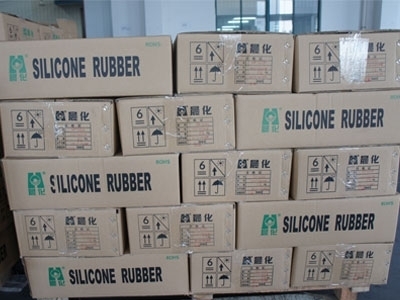 标準模壓矽橡膠/通用型矽橡膠系列