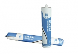 CH-791中性矽酮耐候膠